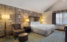 Best Western Alderwood